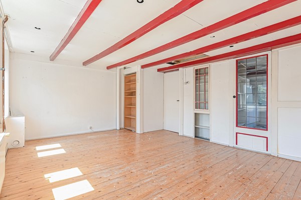 Medium property photo - Van Hogendorpstraat 7A, 2515 NR Den Haag